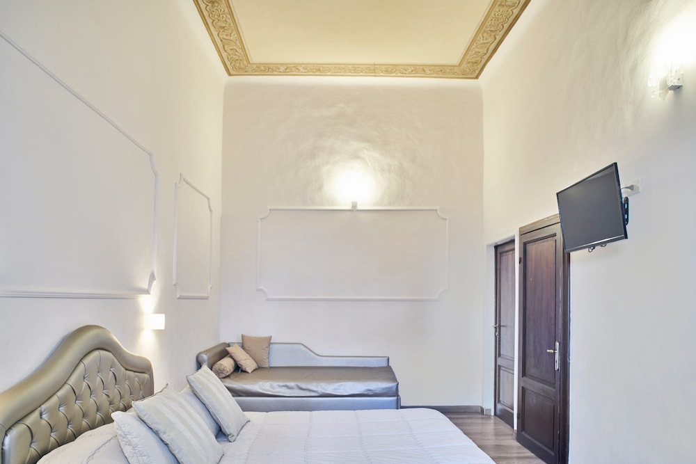 B&B Palazzo Del Magnifico 5/47