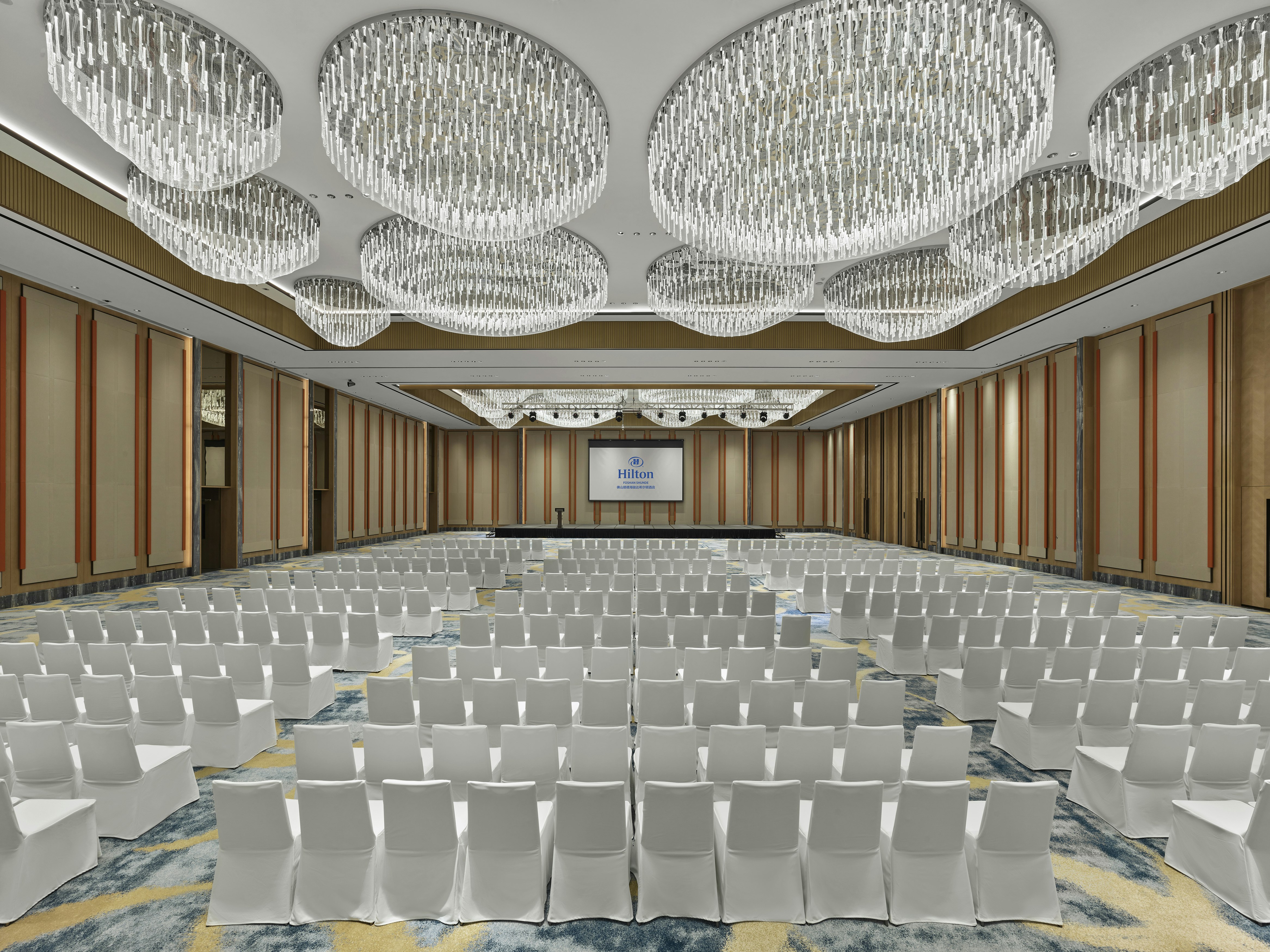 Hilton Foshan Shunde 9/51