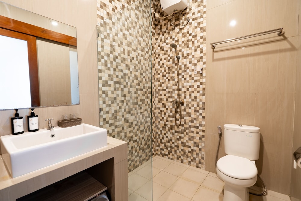 Mahesa Home Seminyak 44/50