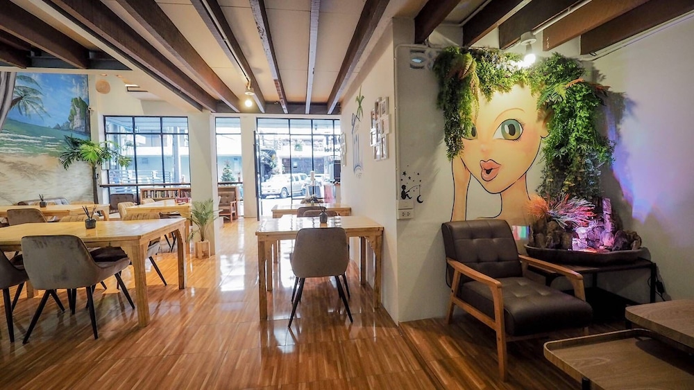 HOFT Hostel Bangkok 43/64