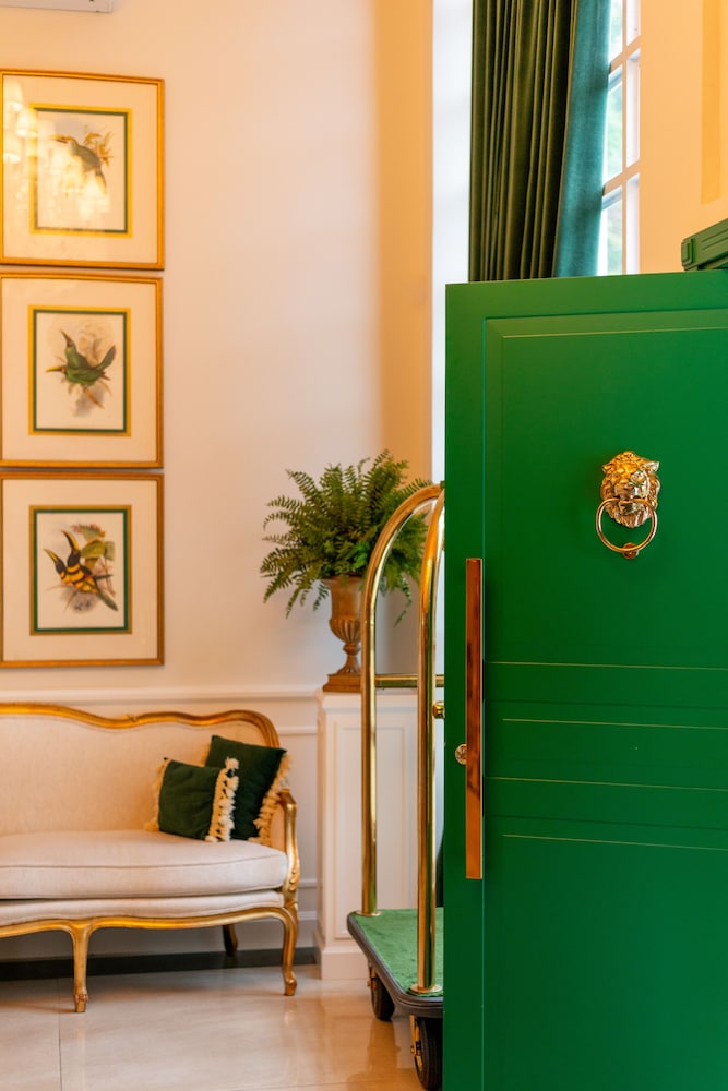 Villa Do Vale Boutique Hotel And Bistro 8/77