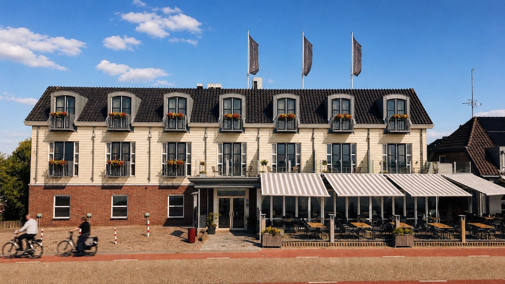 HOTEL RESTAURANT ZALEN HOOGEERD 1/49
