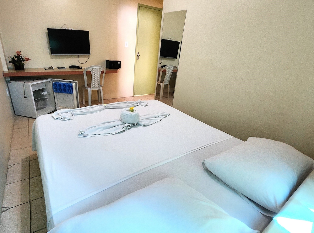 Guarany Express Hotel 34/64