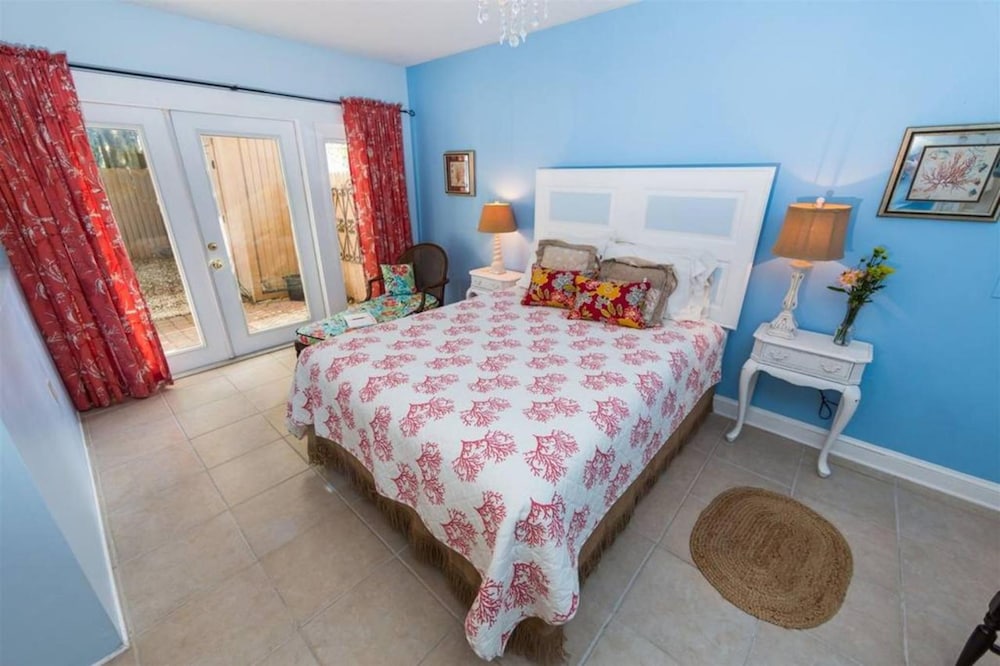 Amelia Island Williams House 7/50