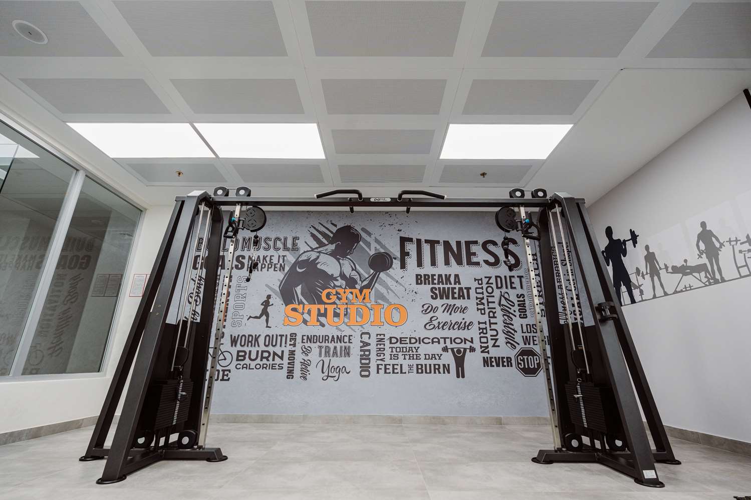 Best Western Plus Batumi 36/40