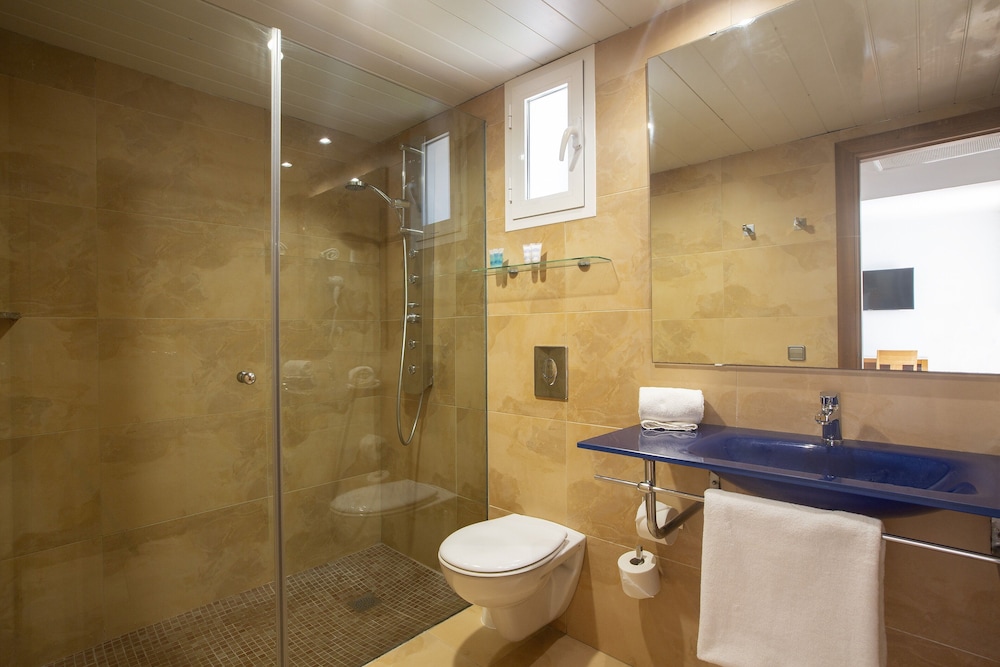 MarSenses Ferrera Blanca Hotel 46/50