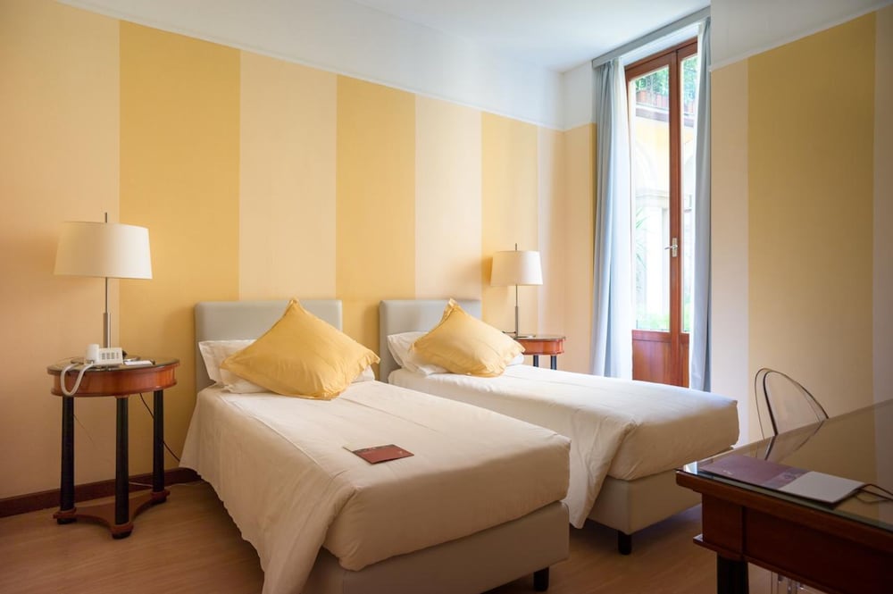 Hotel Gran Duca Di York 11/51
