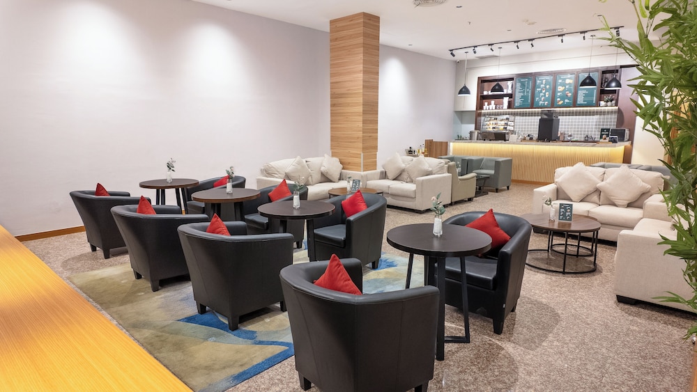 Aston Inn Gideon Batam 55/55