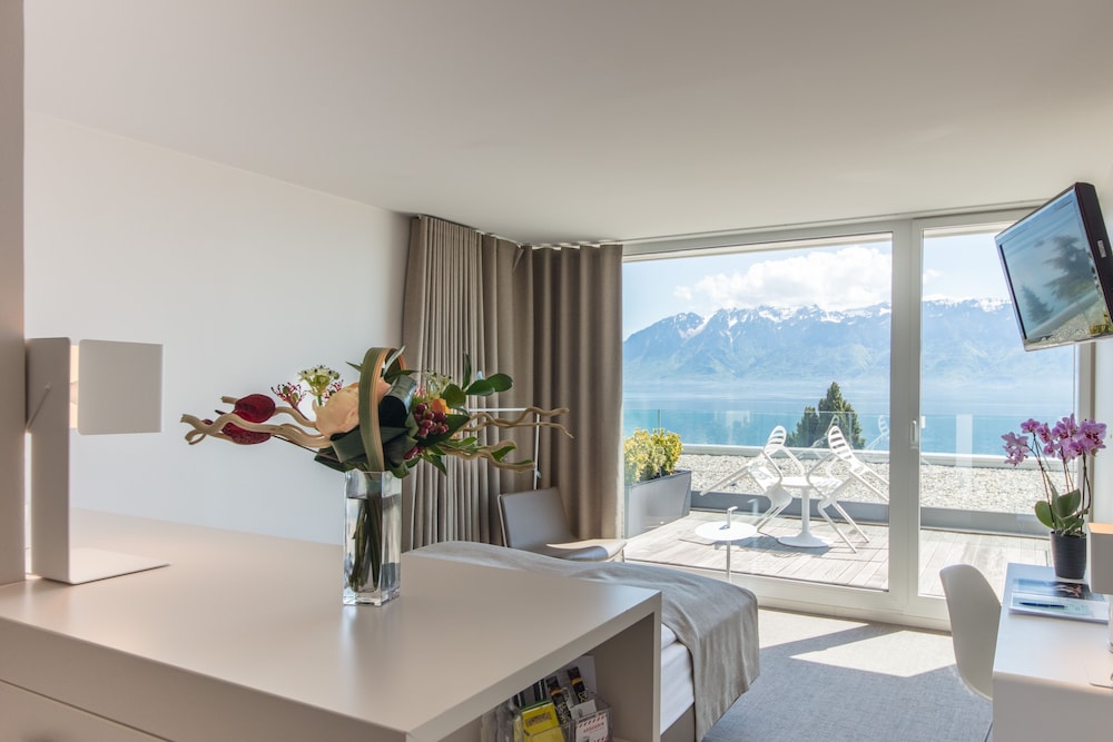 Hotel Lavaux 24/65