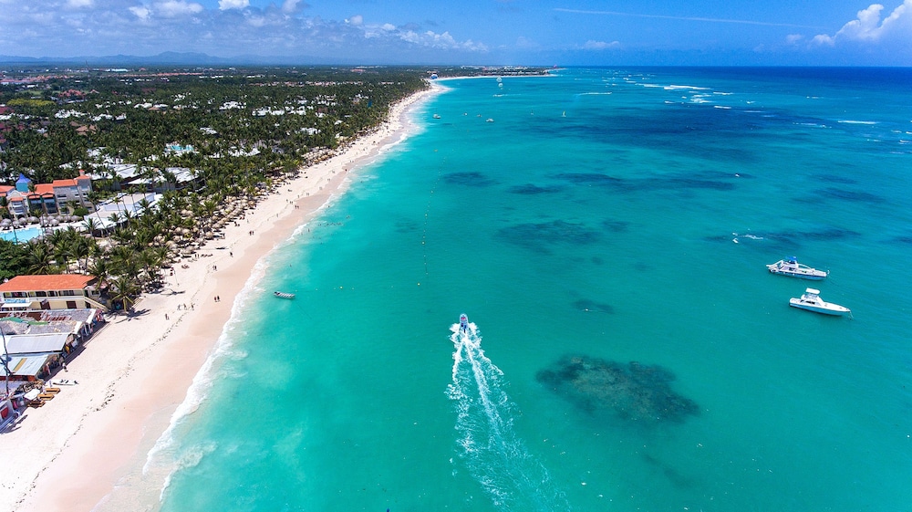 Green Coast Beach Hotel Punta Cana 36/40