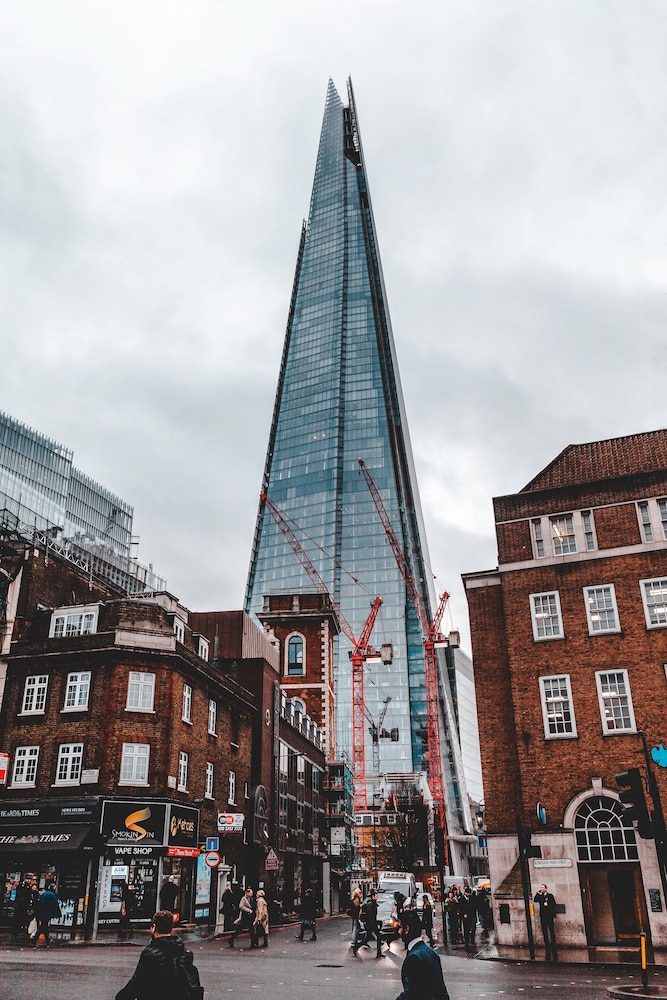 ibis Styles London Southwark - near Borough Market 2/75