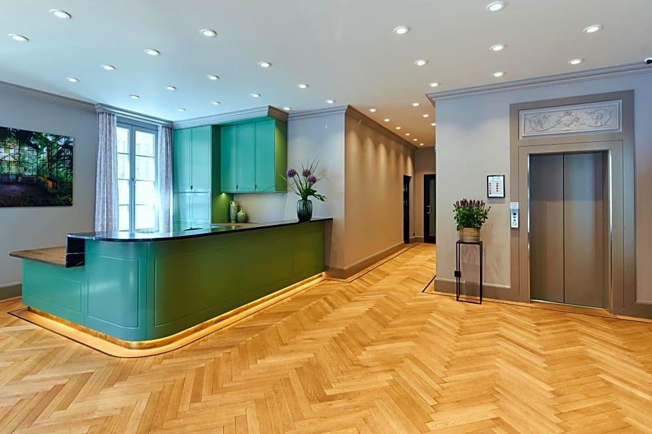 Hotel Orangerie 4/34