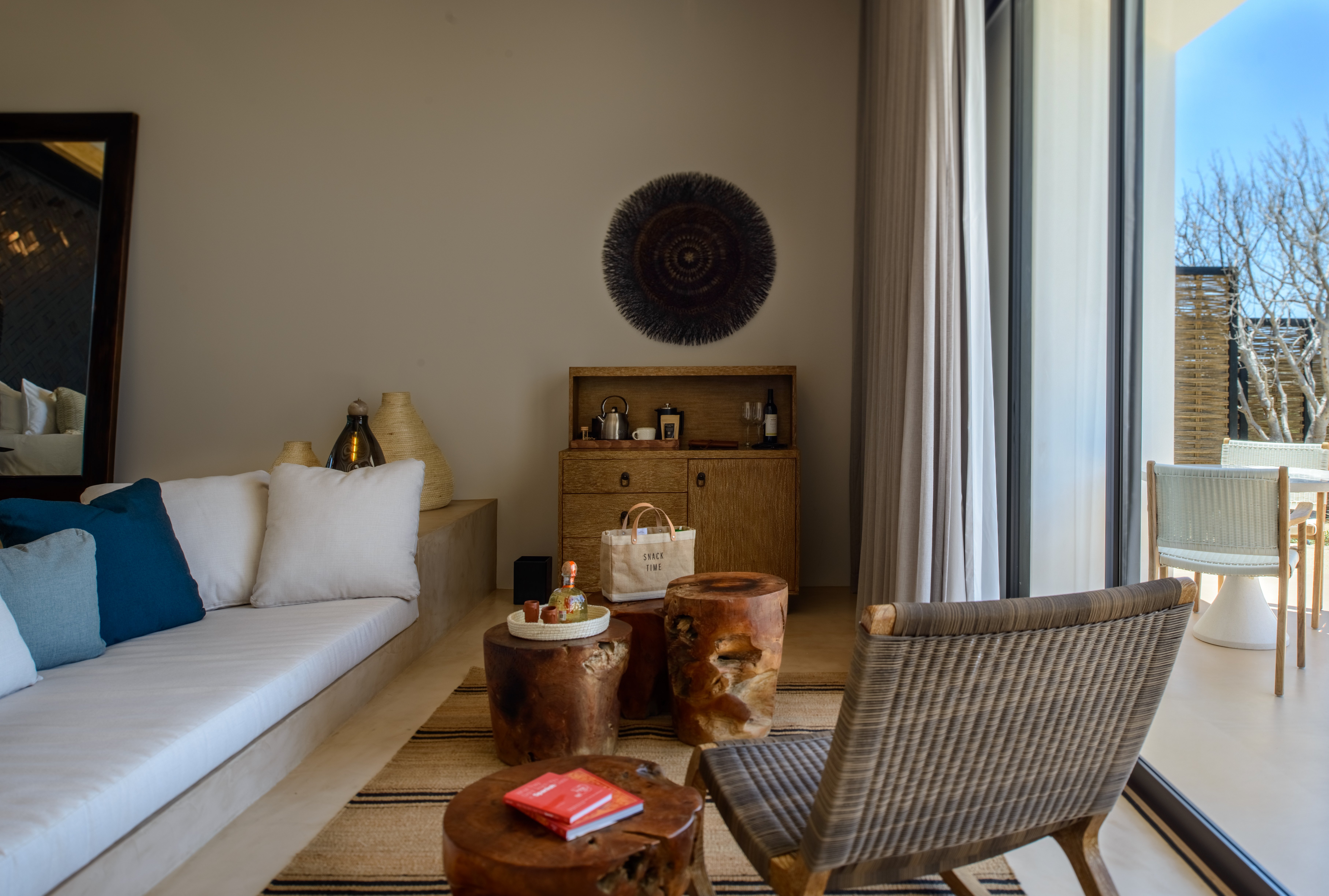 Rancho Pescadero 30/50