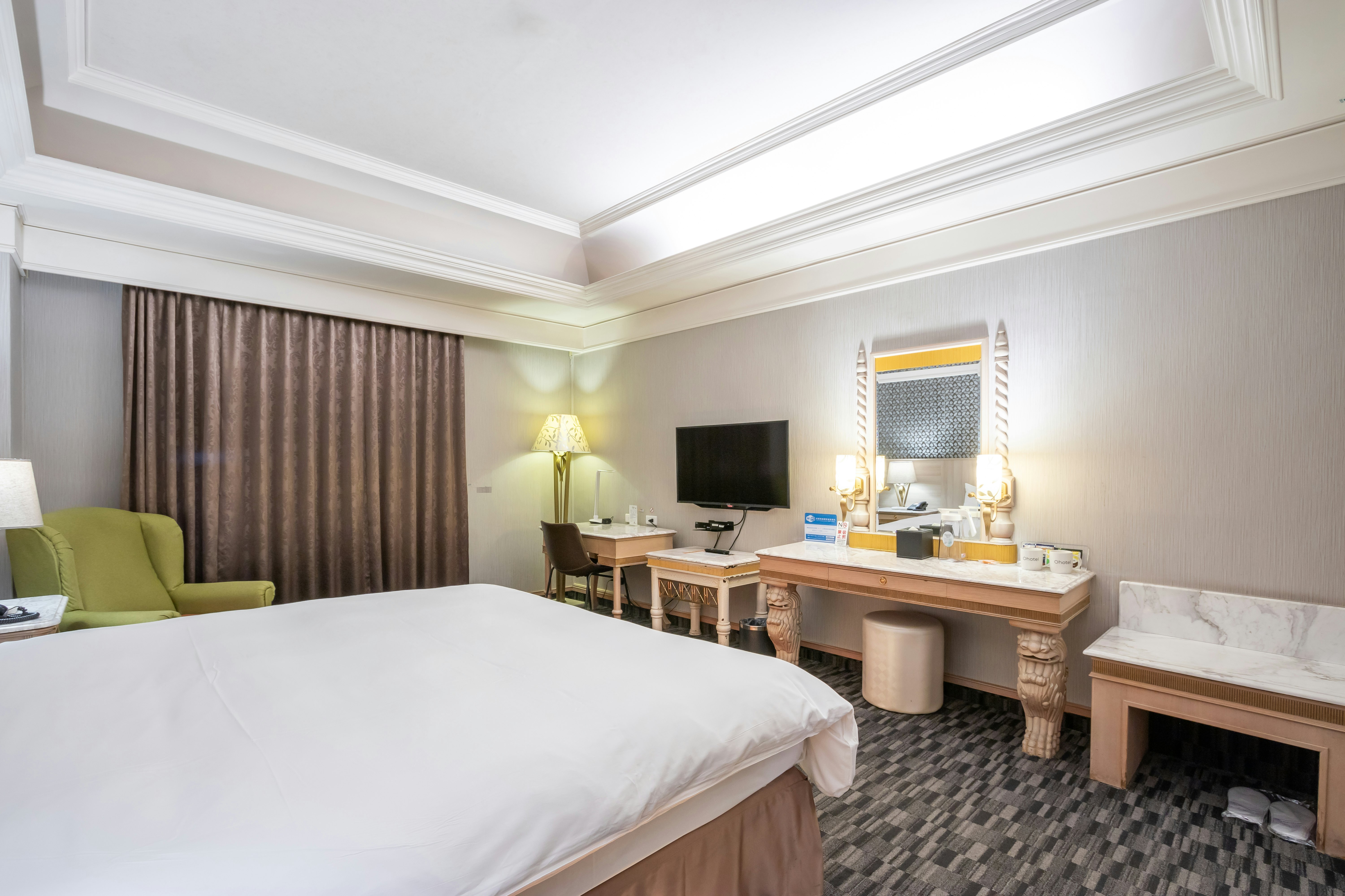 F Hotel Taichung Lichia Royal Garden 6/33