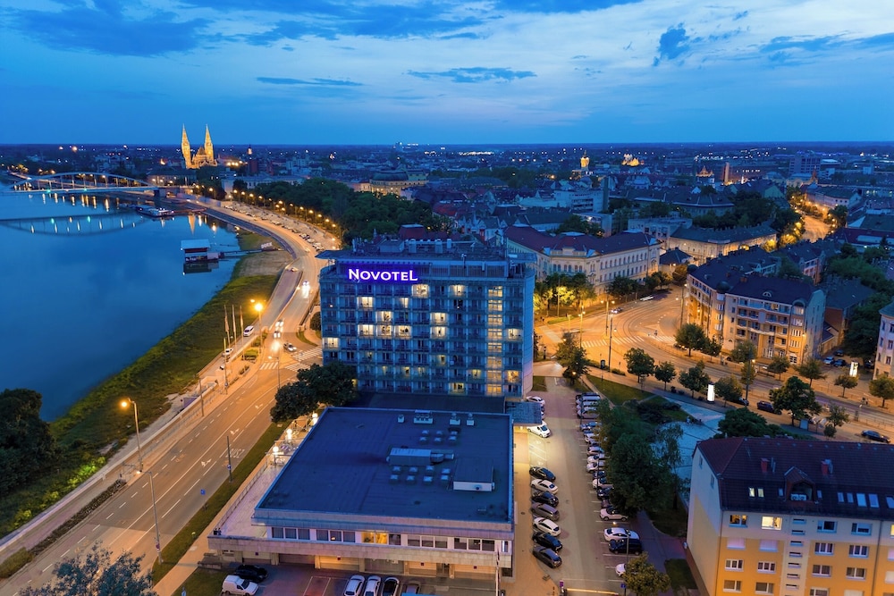 Novotel Szeged 2/67
