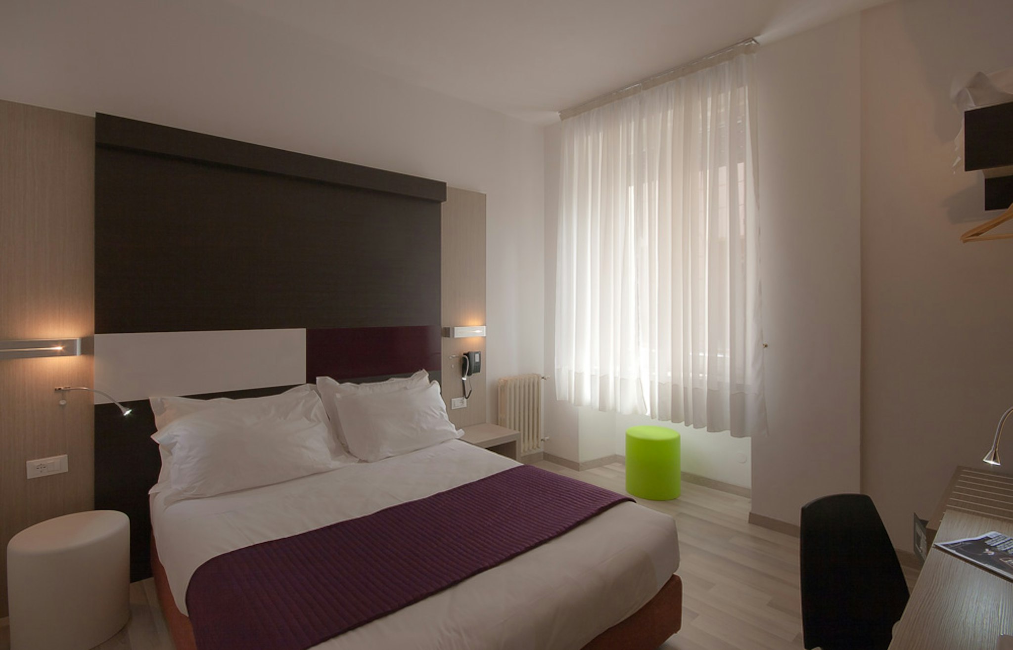 Genius Downtown Hotel 11/52