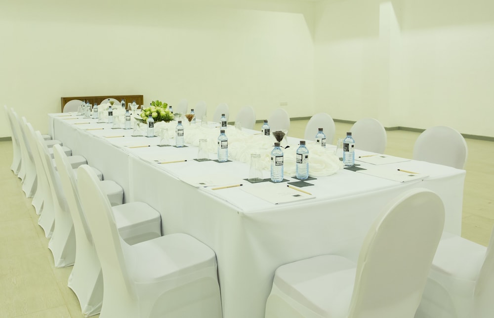 Aliya Resort And Spa 35/50
