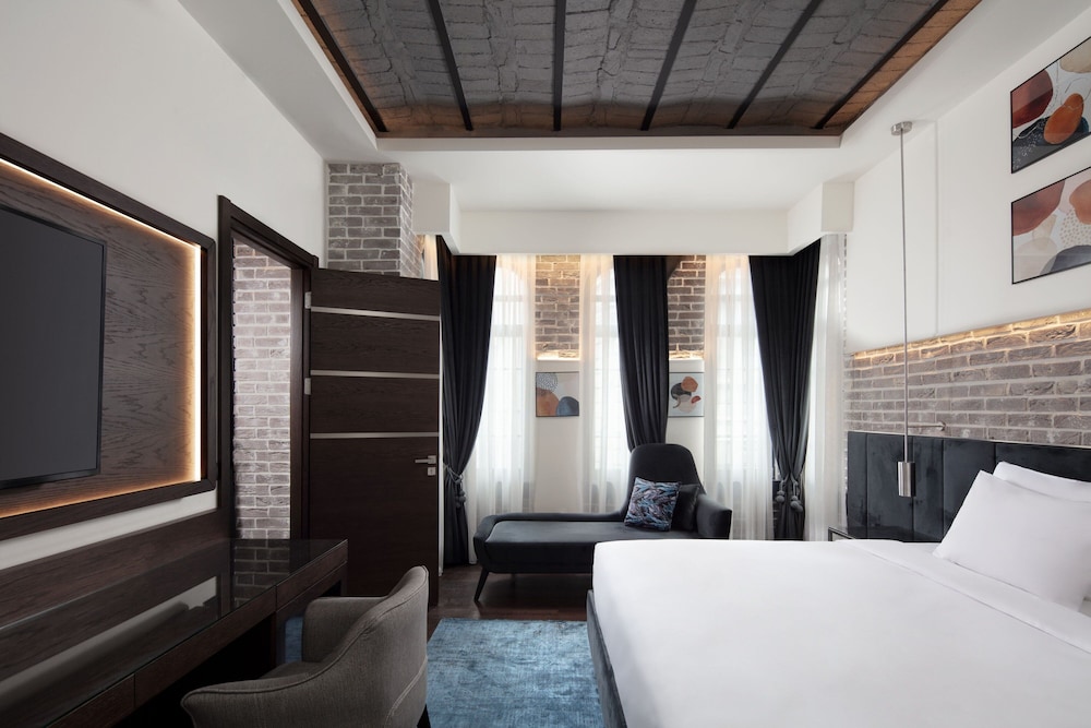 DeCamondo Galata, a Tribute Portfolio Hotel 28/64