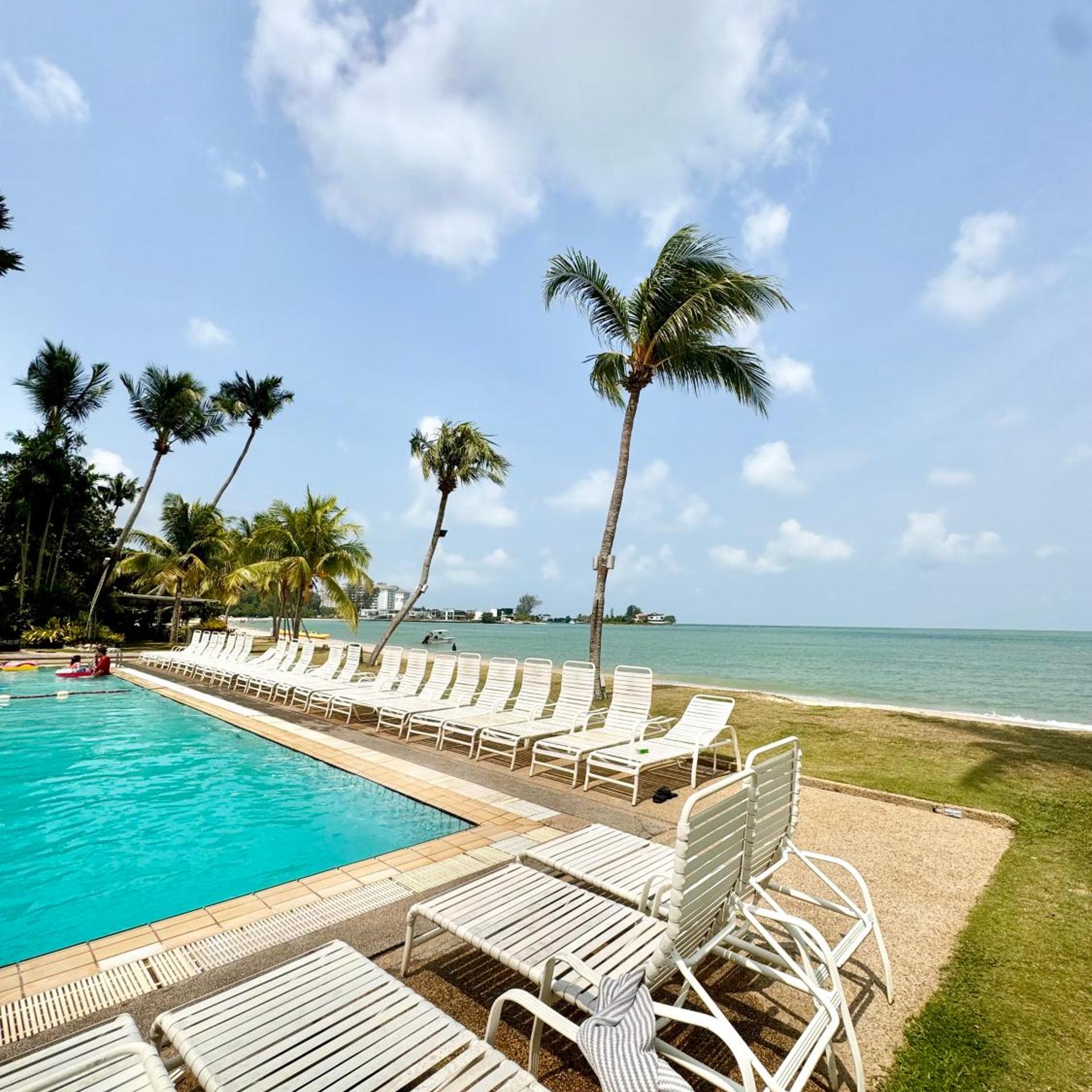 Regency Tanjung Tuan Beach Resort 47/50