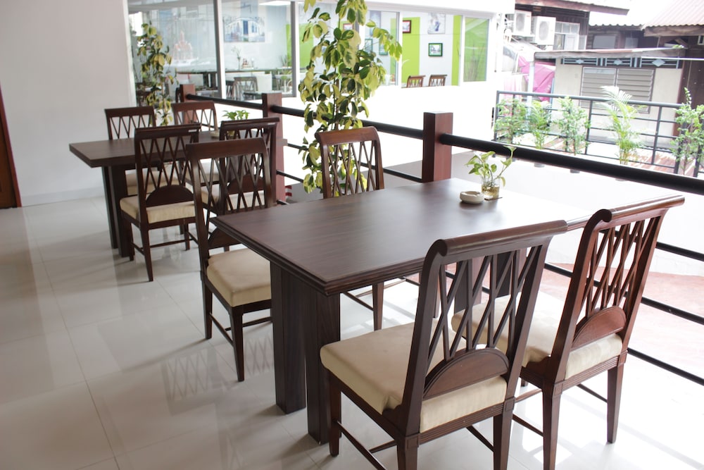Pas Cher Hotel Bangkok 52/58