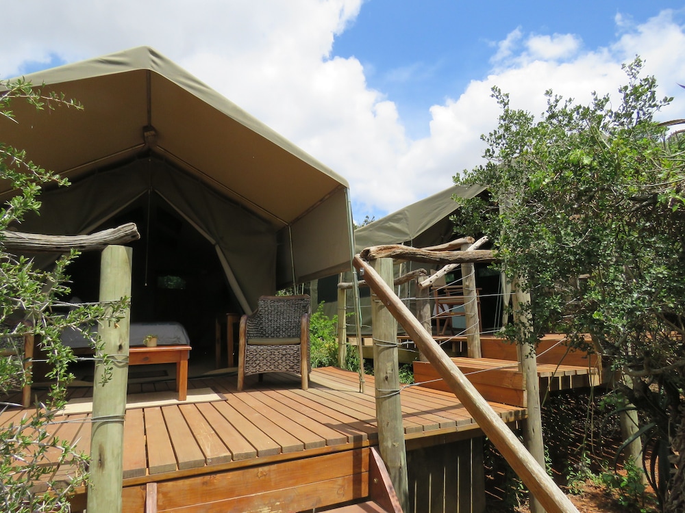 Amakhala Woodbury Tented Camp 14/33