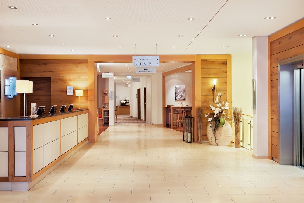 Holiday Inn Nurnberg City Centre 9/78