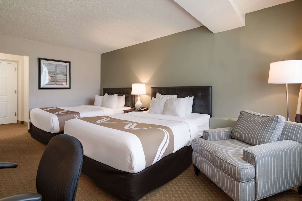 Quality Inn & Suites Auburn I-95 9/31