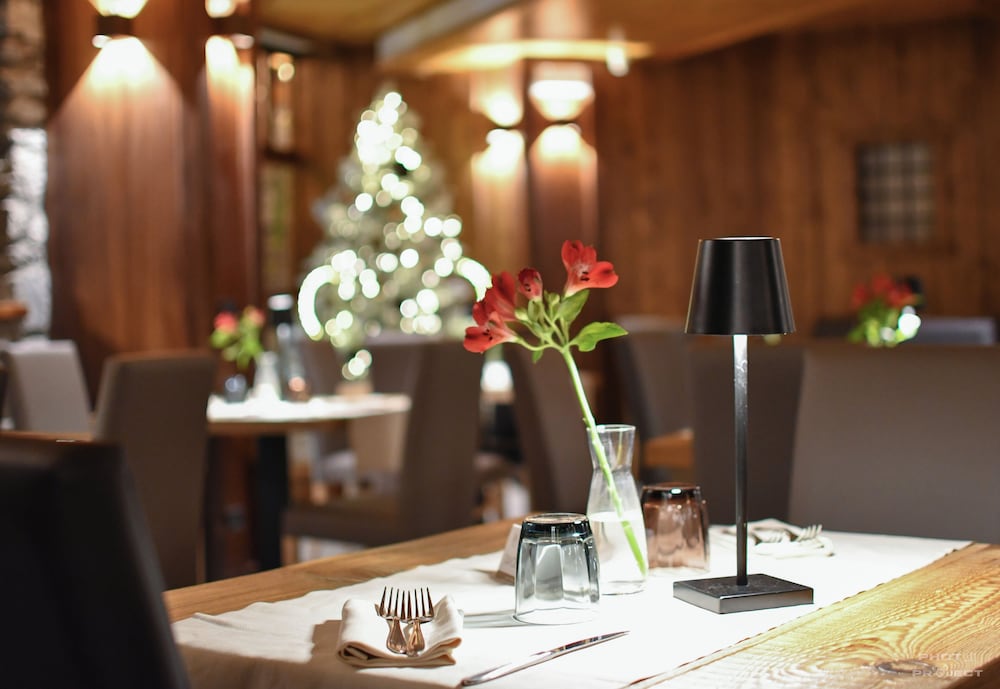 iH Hotels Courmayeur Mont Blanc Resort 9/46