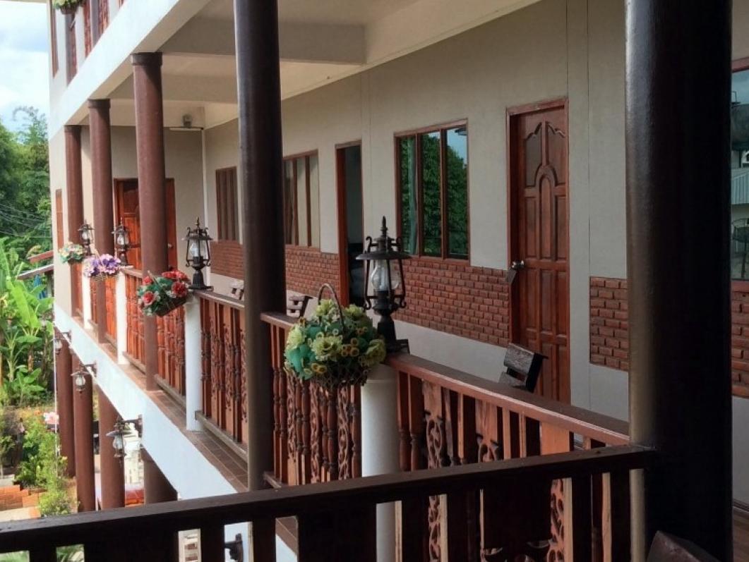 Sweet Home Chiang Khan 15/46