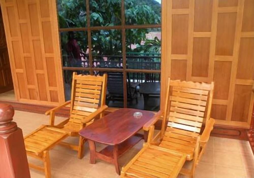 Jj Bungalow Guest House 29/35