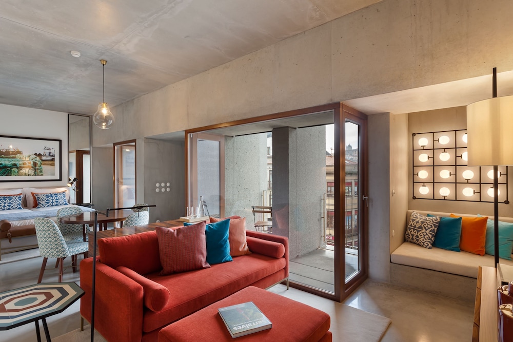 S Bento Residences Porto sao Bento 12/34