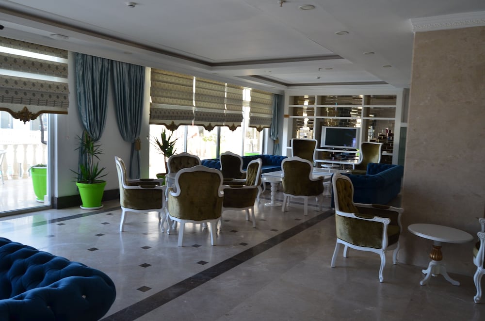SL La Perla Hotel Kemer 40/50