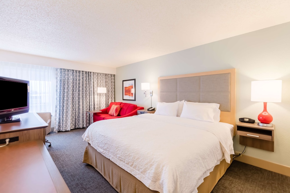 Hampton Inn Rochester 15/30