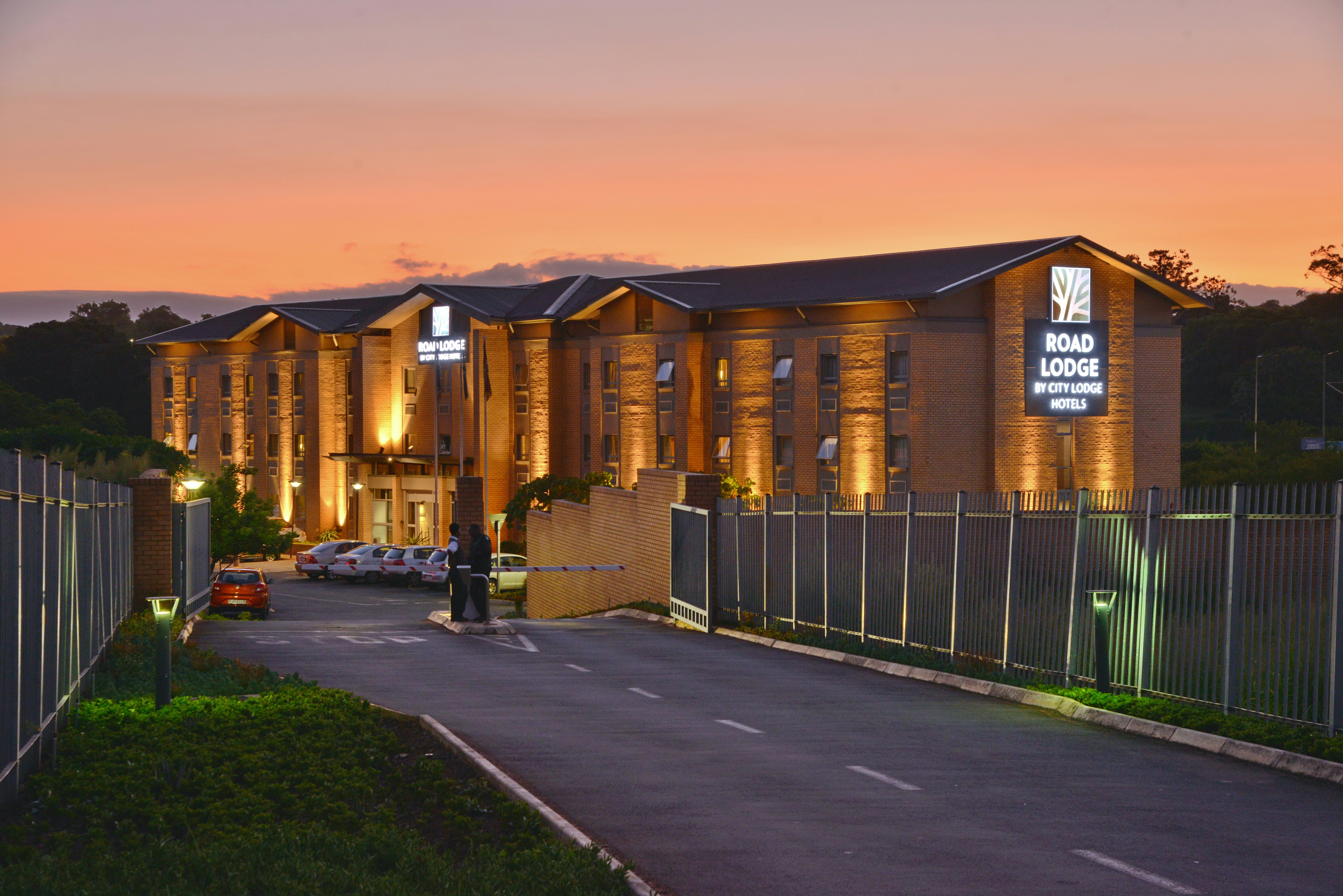 Road Lodge Pietermaritzburg 30/33