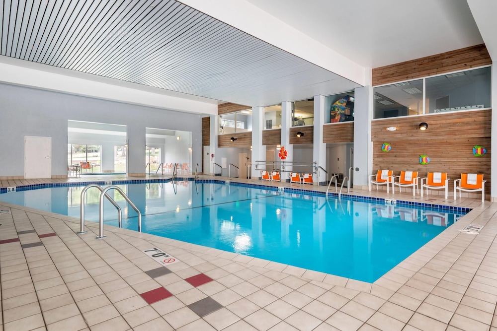 Heidel House Hotel and Conference Center Ascend Hotel Collection 21/50