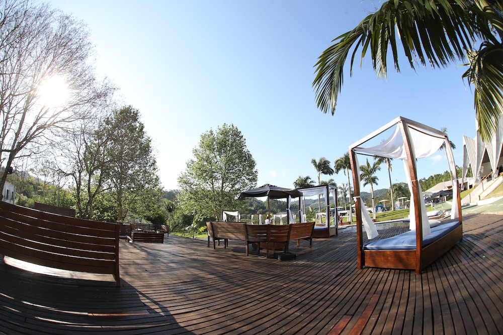 Pratas Thermas Resort and Convention 57/66