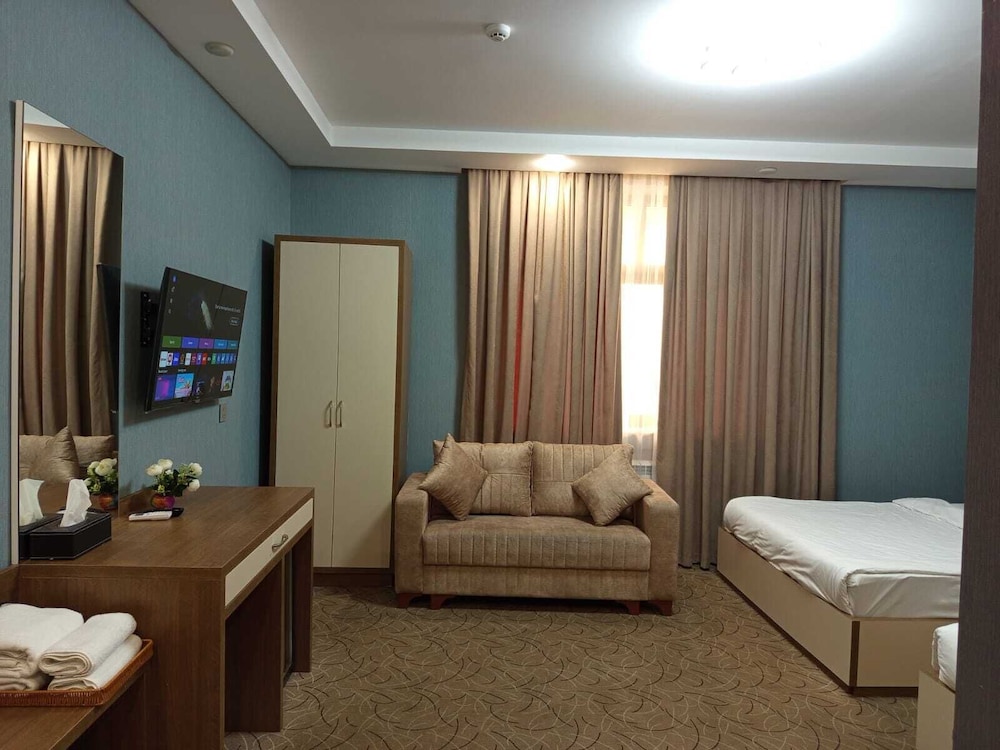 Sebail Inn Hotel 32/50