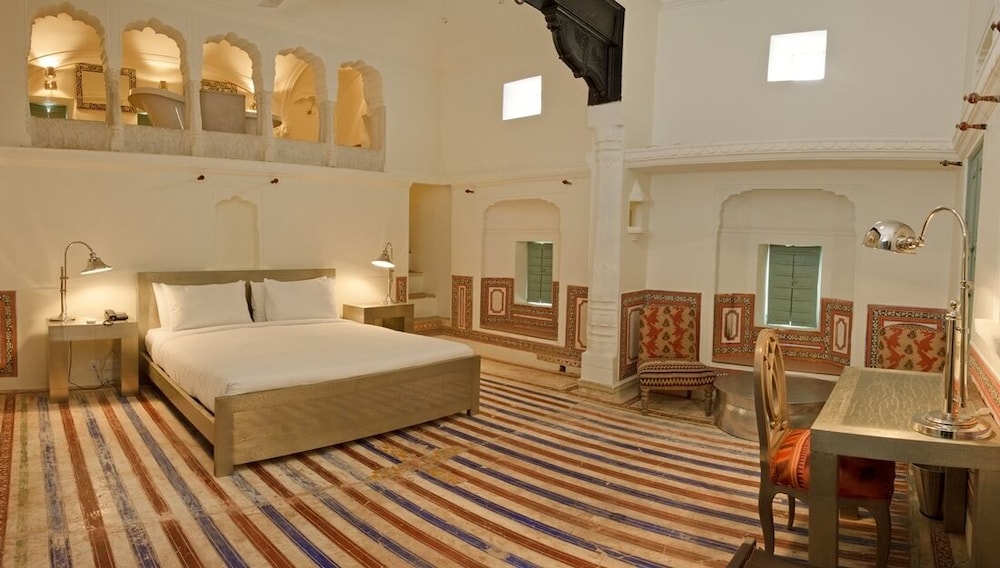 VIVAANA CULTURE HOTEL 13/50