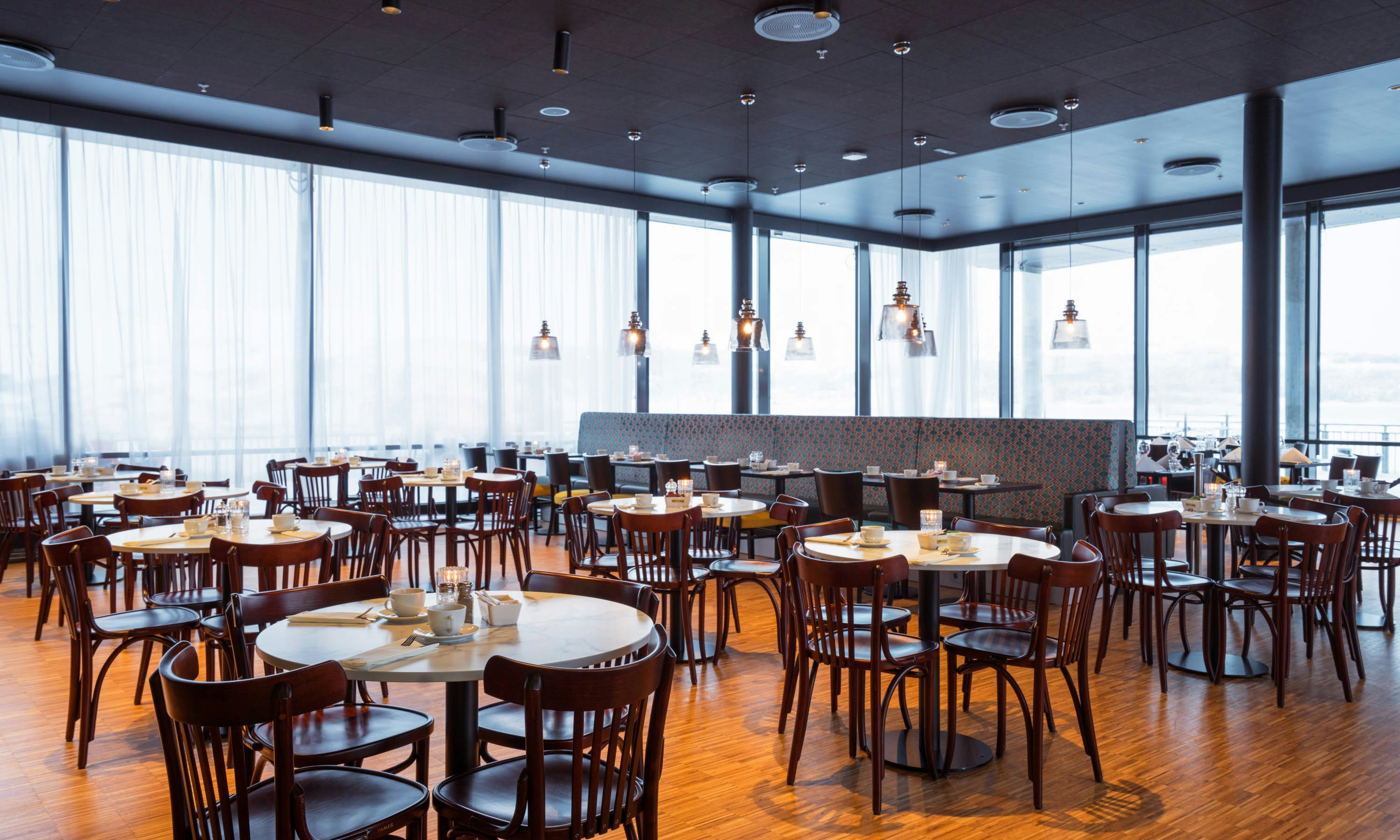 Thon Hotel Kirkenes 27/57