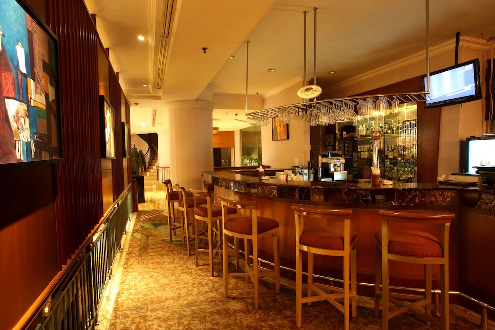 Hotel Grand Candi Semarang 58/71