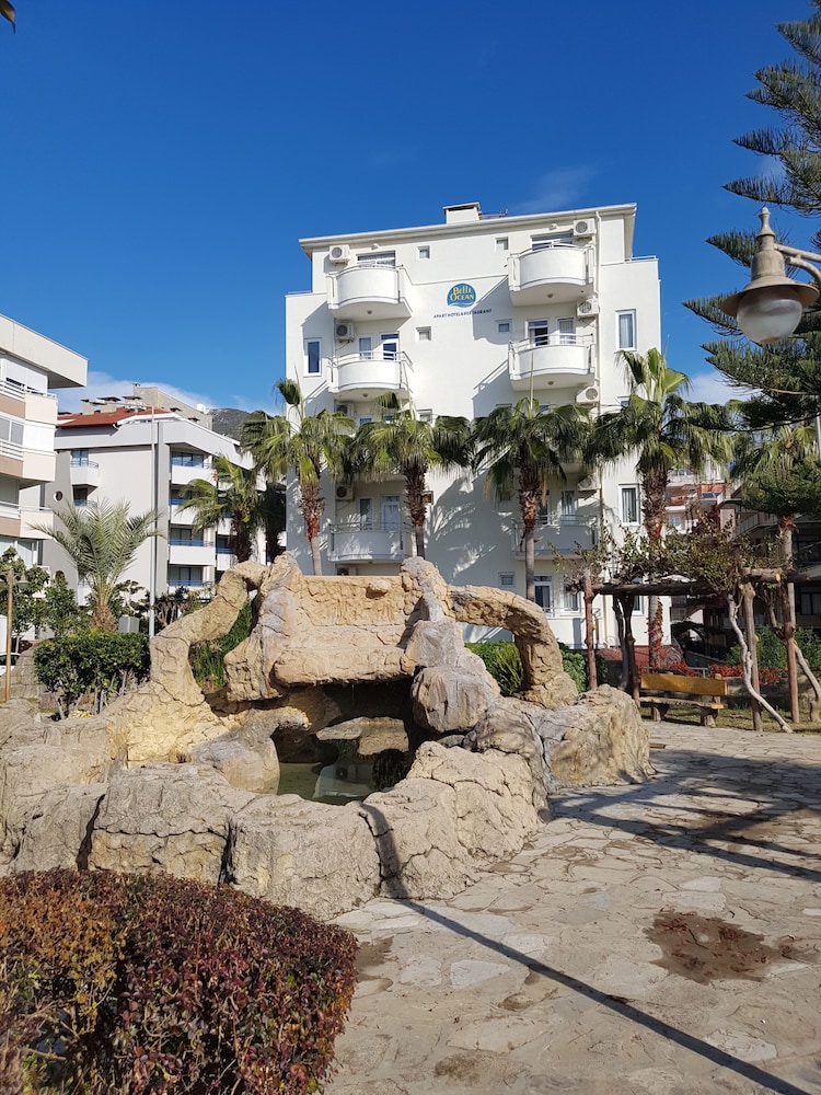 Belle Ocean Apart Hotel 41/50