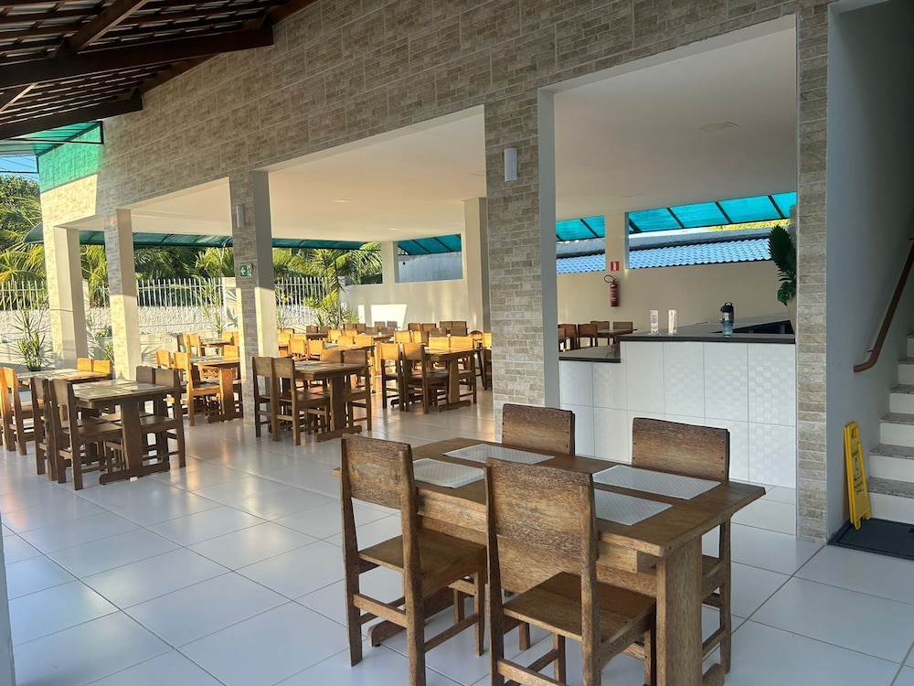 Paraiso Barra Hotel 31/50
