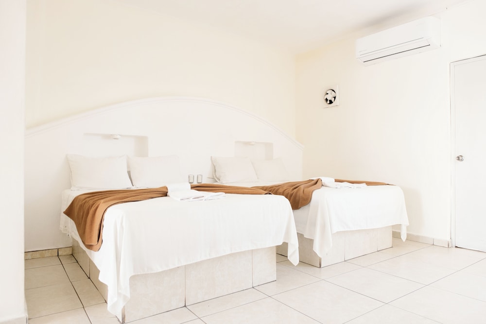 Hotel Vistamar 30/50