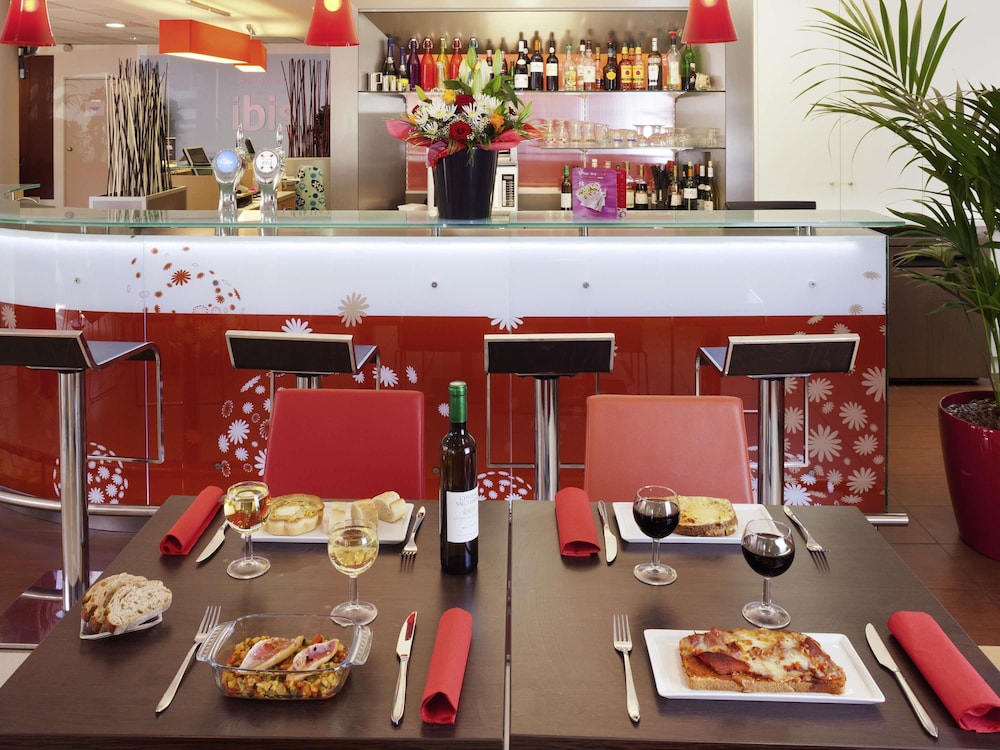 Ibis Aulnay Paris Nord Expo 30/44