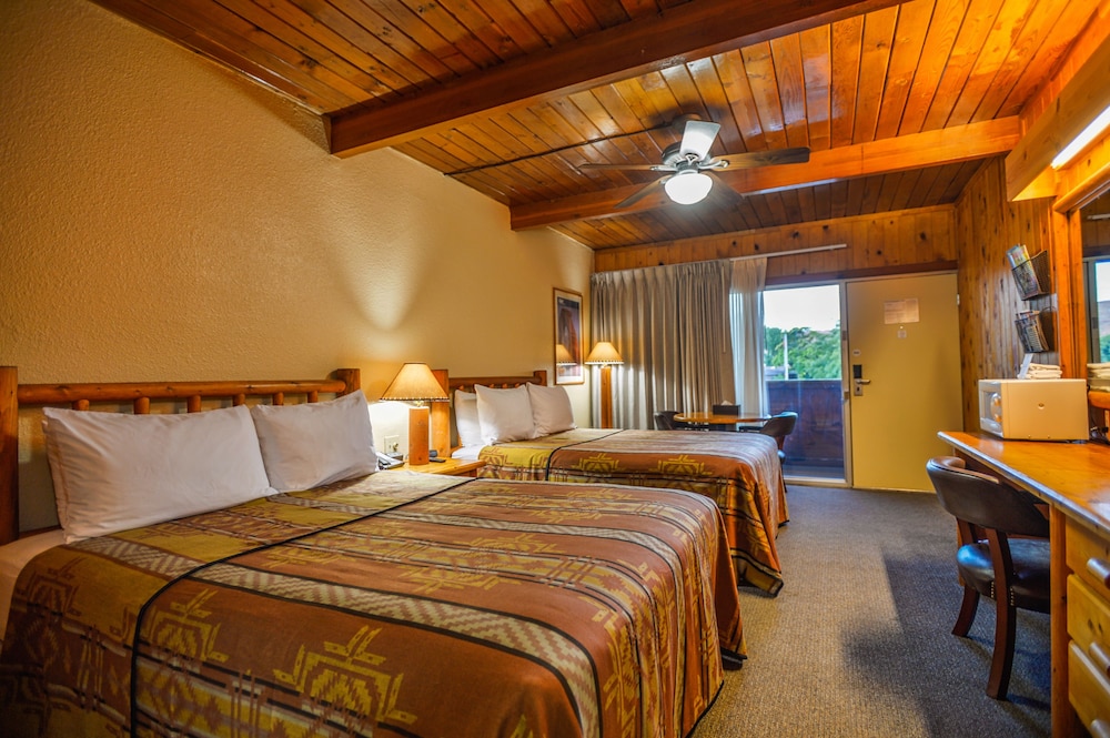 Big Horn Lodge 18/48