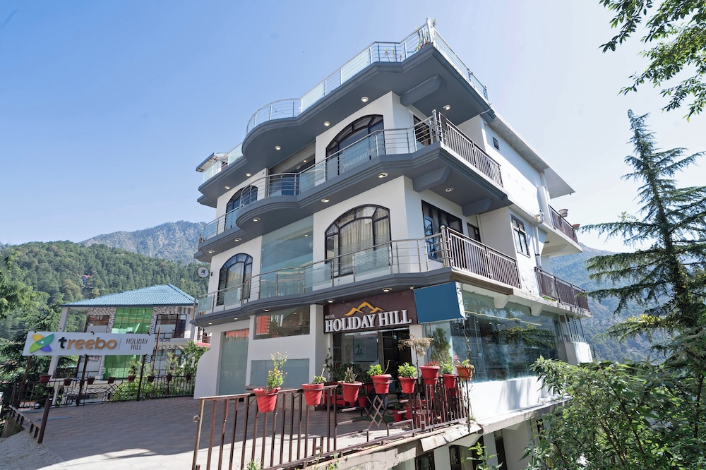 Hotel Holiday Hill 10/57