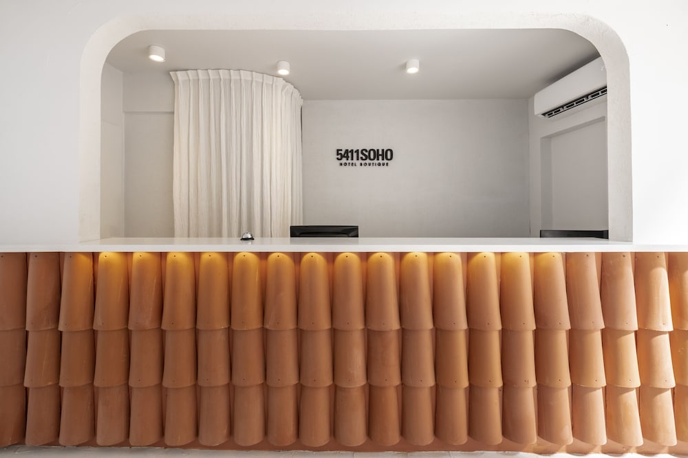 5411 Soho Hotel Boutique & Spa 4/68