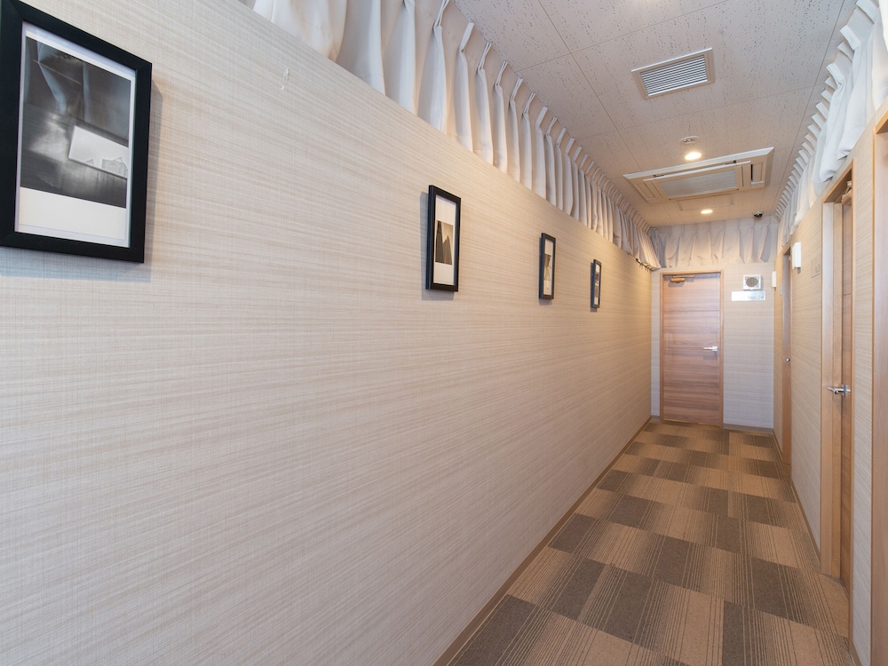 Tabist Hotel Smart Sleeps Oita-Ekimae 7/38
