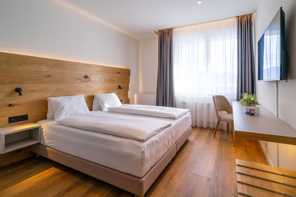 Seehotel Kastanienbaum 14/44