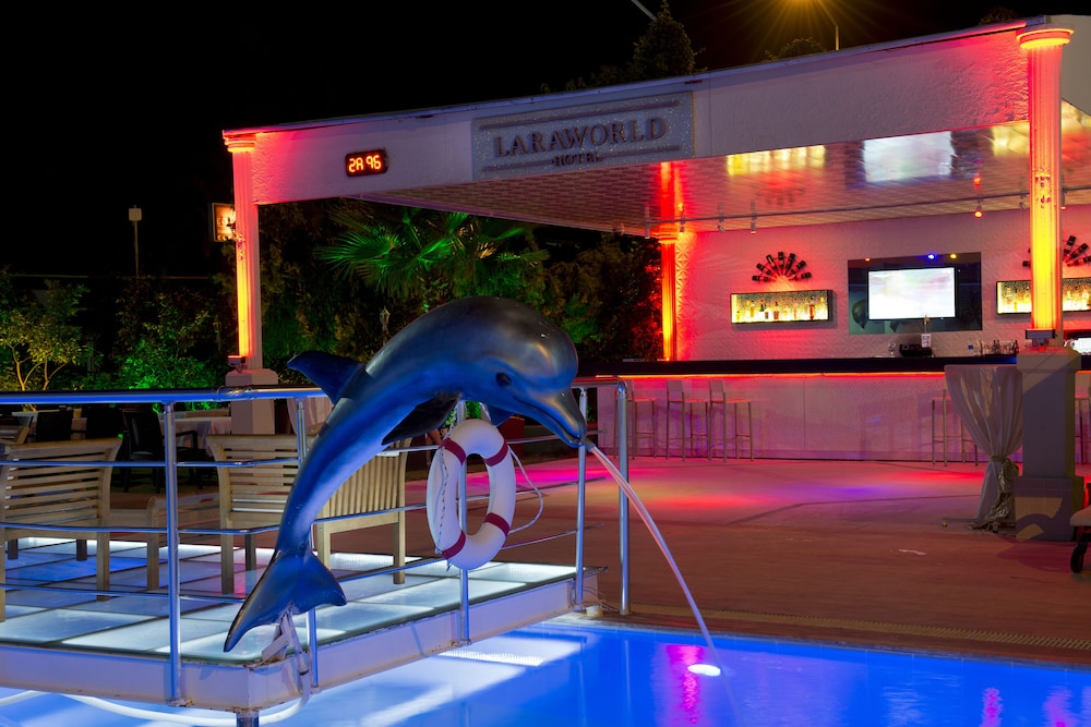Lara World Hotel 26/34